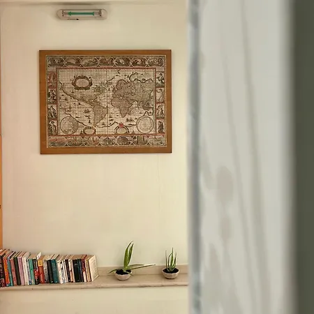 Aparthotel Andromeda & Limenas Chersonisou