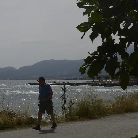 Andromeda & Aparthotel