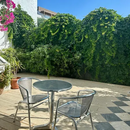 Andromeda & Hersonissos (Crete)