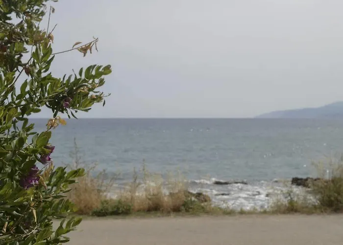 Andromeda & 3* Hersonissos (Crete)