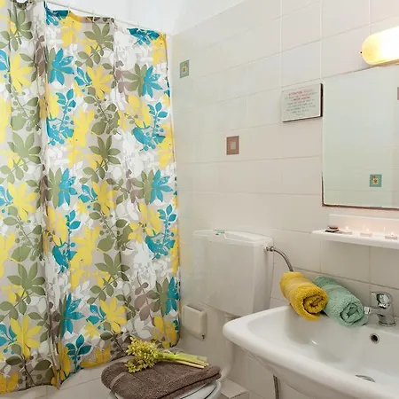 Hotel apartamentowy Andromeda &