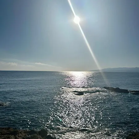 Andromeda & 3* Limenas Chersonisou