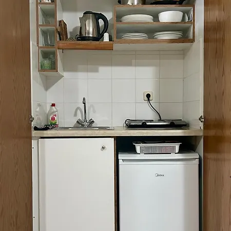 Aparthotel Andromeda &