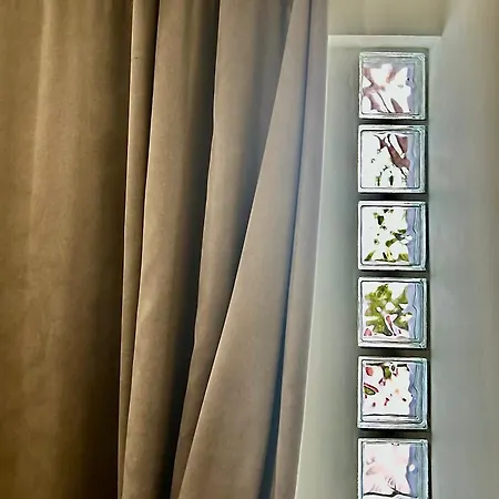 Andromeda & מלון דירות 3*