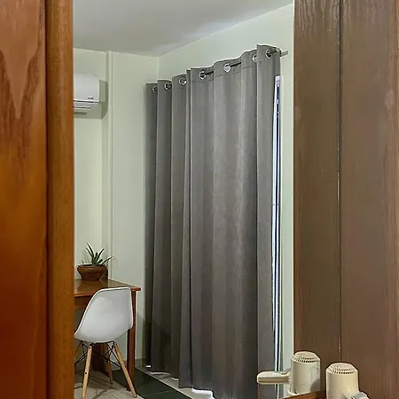 Apartmanhotel Andromeda & Herszonisszosz