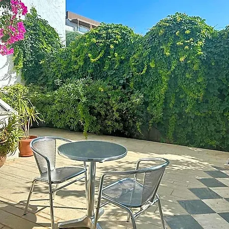 Aparthotel Andromeda & Studios Hersonissos (Crete)