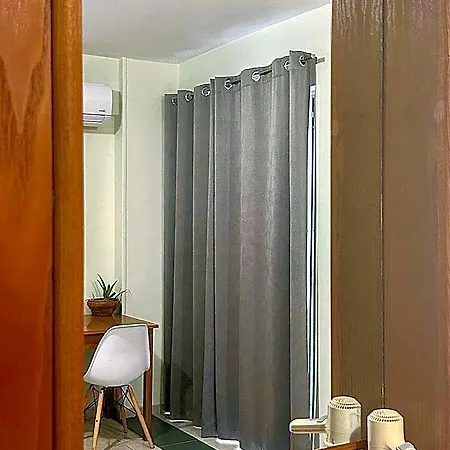 Andromeda & Studios Aparthotel 3*