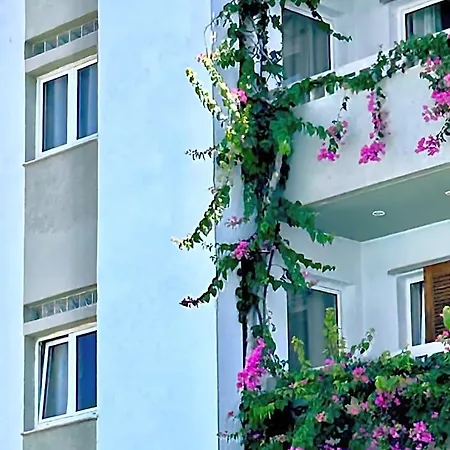 Hotel apartamentowy Andromeda & 3*