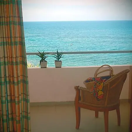 Andromeda & Studios Hersonissos (Crete)