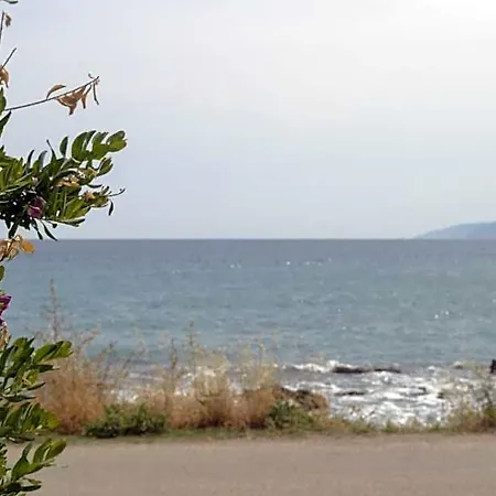 Andromeda & Studios Aparthotel Hersonissos (Crete)