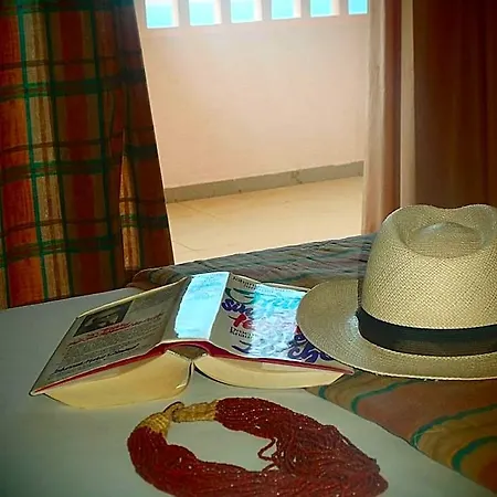 Andromeda & Studios Hersonissos (Crete)