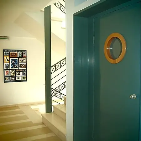 Aparthotel Andromeda & Studios