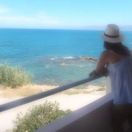 Andromeda & 3* Hersonissos (Crete)