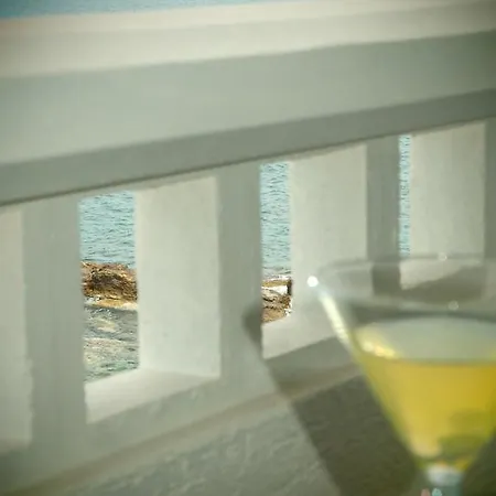 Apartmanhotel Andromeda &