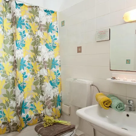 Hotel apartamentowy Andromeda &