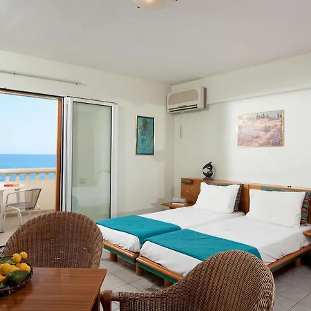 Hotel apartamentowy Andromeda &