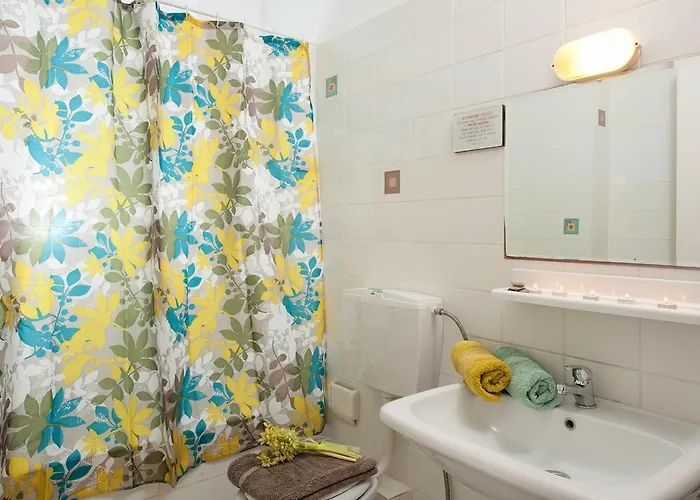 شقة فندقية Andromeda &