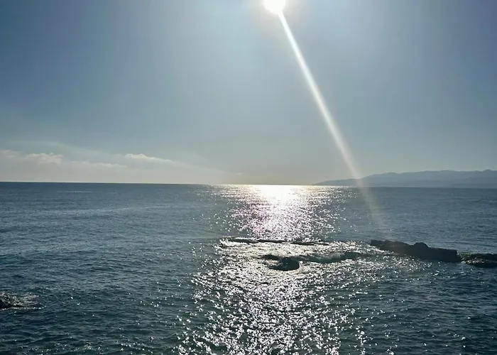 Andromeda & 3* Limenas Chersonisou