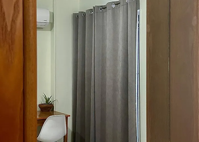 Апарт-готель Andromeda & Херсонісос