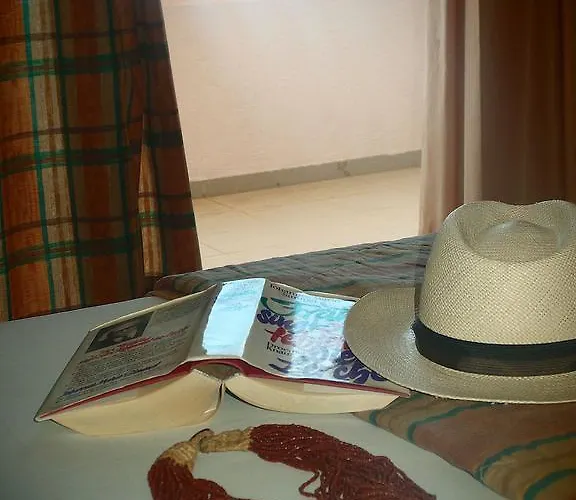 Апарт-готель Andromeda & Херсонісос