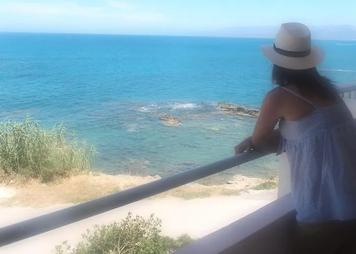 Andromeda & 3* Limenas Chersonisou