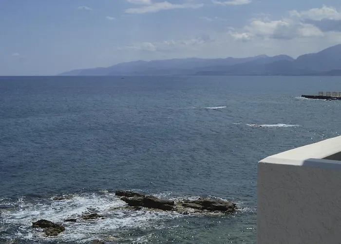 Andromeda & خيرسونِسوس