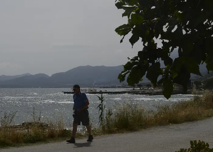 Andromeda & Апарт-готель