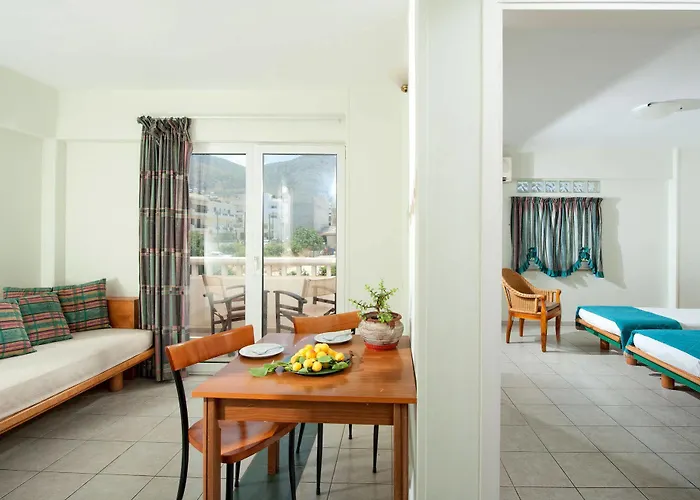 Andromeda & Херсонісос