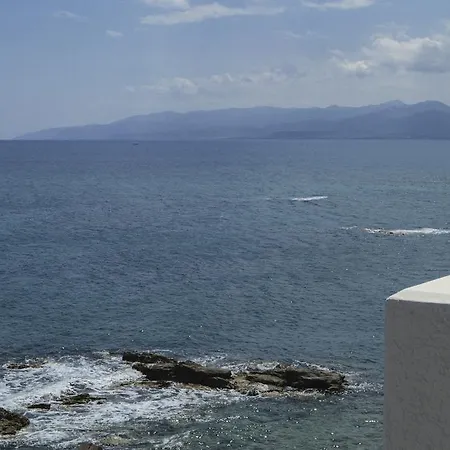 Andromeda & Hersonissos (Crete)